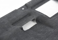 фото thumb №11, Екран захист камери двигуна bmw f39 2 f45 f46 f48