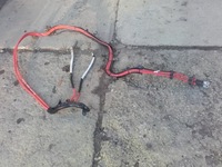 фото thumb №1, Bmw 3 g20 шланг аккумулятор 8797529