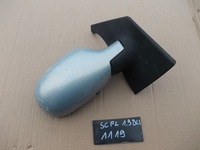 фото thumb №1, Дзеркало праве renault scenic 1 mv632