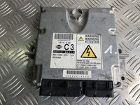фото thumb №1, Nissan cabstar блок керування ecu двигуна