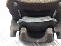 фото thumb №2, Супорт гальмівний лівий задня scenic ii 1.9 dci