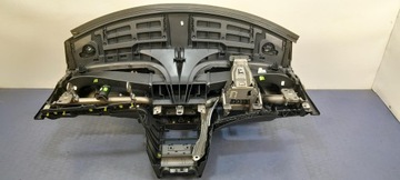 фото thumb №9, Peugeot 207 i панель роздавальна подушки каркас