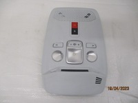 фото thumb №1, Citroen c4 iii 2021 лампа потолочный 98276588pr