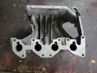 20834 коллектор впускной  renault megane scenic 1.6 8v Доставка, фото thumb