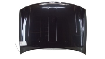 фото thumb №1, Капот кришка перед jeep grand cherokee wk pxr