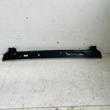 фото thumb №1, Панель під лобовим склом daf cf євро 6 1980795