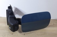 фото thumb №1, Audi a5 8t lx5u решётка топлива