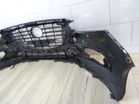 фото thumb №12, Бампер перед mazda iii 3 bm lift 16- bane-50031