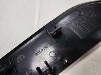 Peugeot 2008 2 захист  заглушка планшета 9854138280 в Україні, фото thumb