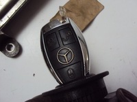 фото thumb №5, Замок запалювання ключ бортовий комп'ютер mercedes w212 fl 2.2 cdi