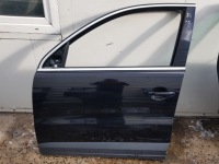 фото thumb №1, Vw tiguan i 5n 06-15r дверь левая перед передние lc9x