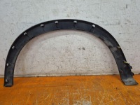 фото thumb №6, Honda hr-v ii 13-21 молдинг крыльев зад правое правая задняя 74410t7wa010
