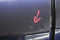 фото thumb №11, Двері лівий перед передні seat exeo sedan kol. lw5u 08-13