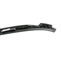 фото thumb №12, Bmw f33 f83 m4 молдинг стёкла перед правая 7296010