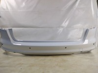 фото thumb №1, Audi a4 b9 lift s-line 8w0 бампер задний задняя pdc