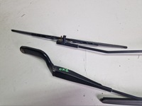 фото thumb №4, Ford c-max mk1 важіль важелі двірники перед комплект