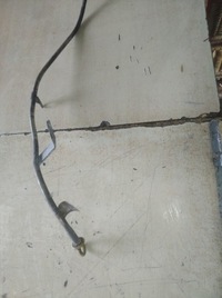 фото thumb №1, Iveco daily iv 2.3 euro 6 щуп щуп масла