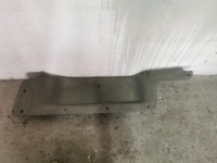 Купить Подножка накладка порог правая  задний renault trafic 2 8200041182, фото thumb