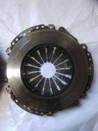 фото thumb №3, 6887 opel corsa d a13dth сцепление двухмассовый