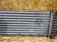 Інтеркулер kuga focus mk3 bv61-9l440-ad 1.6 Недорого, фото thumb