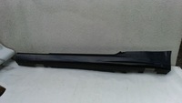 фото thumb №1, Bmw 3 e92 e93 lci молдинг поріг ліва