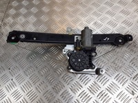 фото thumb №1, Механизм стекло левый задний volvo s60 i