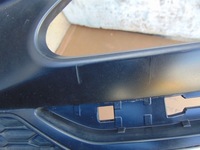 фото thumb №8, Накладка бампера задня audi a4 b9 lift s-line lift 8w0807521ab