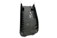 Bmw x5 e70 накладка стійка b ліва чорна 6971869 Доставка, фото thumb