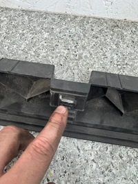 фото thumb №7, Напрямна поріг правий volvo s90 ii 2017-2021 31386132