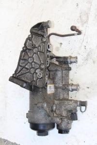 Корпус фільтра пального mercedes atego a9360904852 Недорого, фото thumb