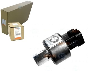 ДАТЧИК КОНДИЦИОНЕРА ВОЗДУХА BEHR HELLA 90506752 1854780