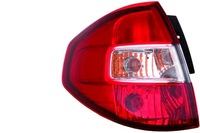 фото thumb №2, Depo лампа renault koleos 2.0 dci hy0k hy_