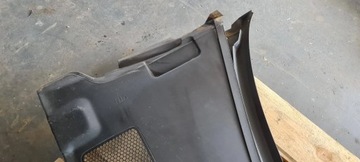 фото thumb №10, S6 c7 4g a6 рестайлинг панель под лобовым стеклом пластиковый защита 4g8819447 s7 4g a7