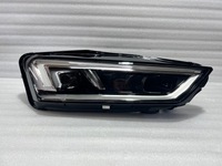 фото thumb №3, Audi r8 4s full led matrix лампа левая правая