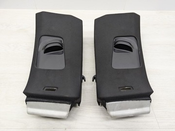 фото thumb №5, Захист обшивка стійка b ліва права volkswagen arteon 3g8868417 3g8868418