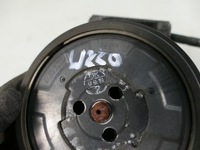 фото thumb №9, Mercedes s w220 lift 3.7 компрессор кондиционера