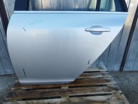 фото thumb №7, Дверь задние левое левое зад opel insignia a универсал годы 2008-2013 цвет z176