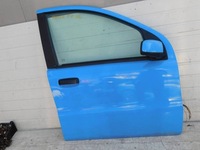 фото thumb №3, Fiat panda ii 1.1 2004r дверь правый перед