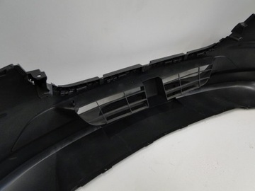 фото thumb №11, Mercedes sprinter w907 907 w910 910 бампер bez протитуманні фари i bez датчиків