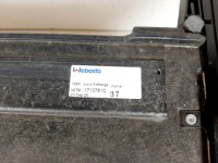 фото thumb №9, 2009 volvo s80 люк kompletny 1713781c