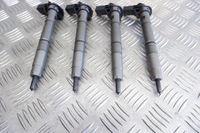 фото thumb №8, Комплект форсунок vw passat cc 357 03l130277 2.0l дизель 103kw 2010