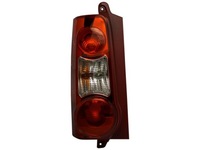 фото thumb №16, Citroen berlingo лампа зад задняя левая do peugeot partner 3 2008-13 2x дверь
