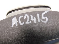 фото thumb №6, Подушка подушка безпеки водія skoda superb 2 ii 08- 1z0880201ak