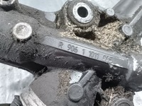 фото thumb №8, Рейка рульова трансмісія керма vw crafter r90611011005 2.0 tdi