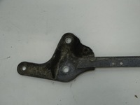 фото thumb №10, Балка pas pod радіатор перед renault laguna iii