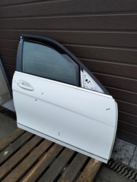 фото thumb №8, Двері праві праве перед mercedes w204 c-klasa роки 2007-2010
