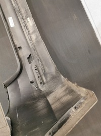 фото thumb №8, Bmw seria 3 f31 lci c08 бампер задняя задний