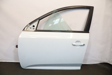 фото thumb №1, Дверь левый перед kia ceed i рестайлинг wd