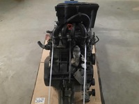 фото thumb №9, Mercedes-benz a 160 w168 97-01 1.6mt 102km двигун бензиновий 2718f295