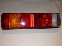 фото thumb №1, Scania 4 94 114 124 p g r t volvo fh12 fh16 лампа задня ліва шланг l0093la